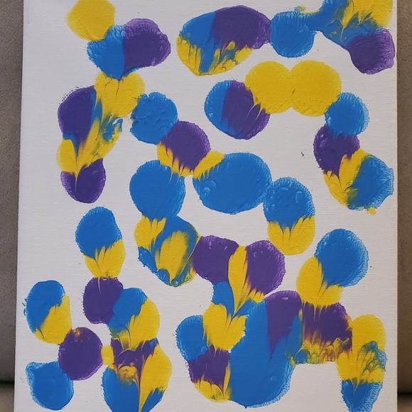 Meet your Posher, M! - Picture 1 of 1